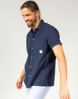 Deeluxe Savage Short Sleeved Shirt