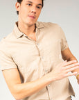 Deeluxe Savage Short Sleeved Shirt