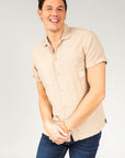 Deeluxe Savage Short Sleeved Shirt