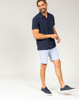 Deeluxe Savage Short Sleeved Shirt
