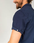 Deeluxe Savage Short Sleeved Shirt
