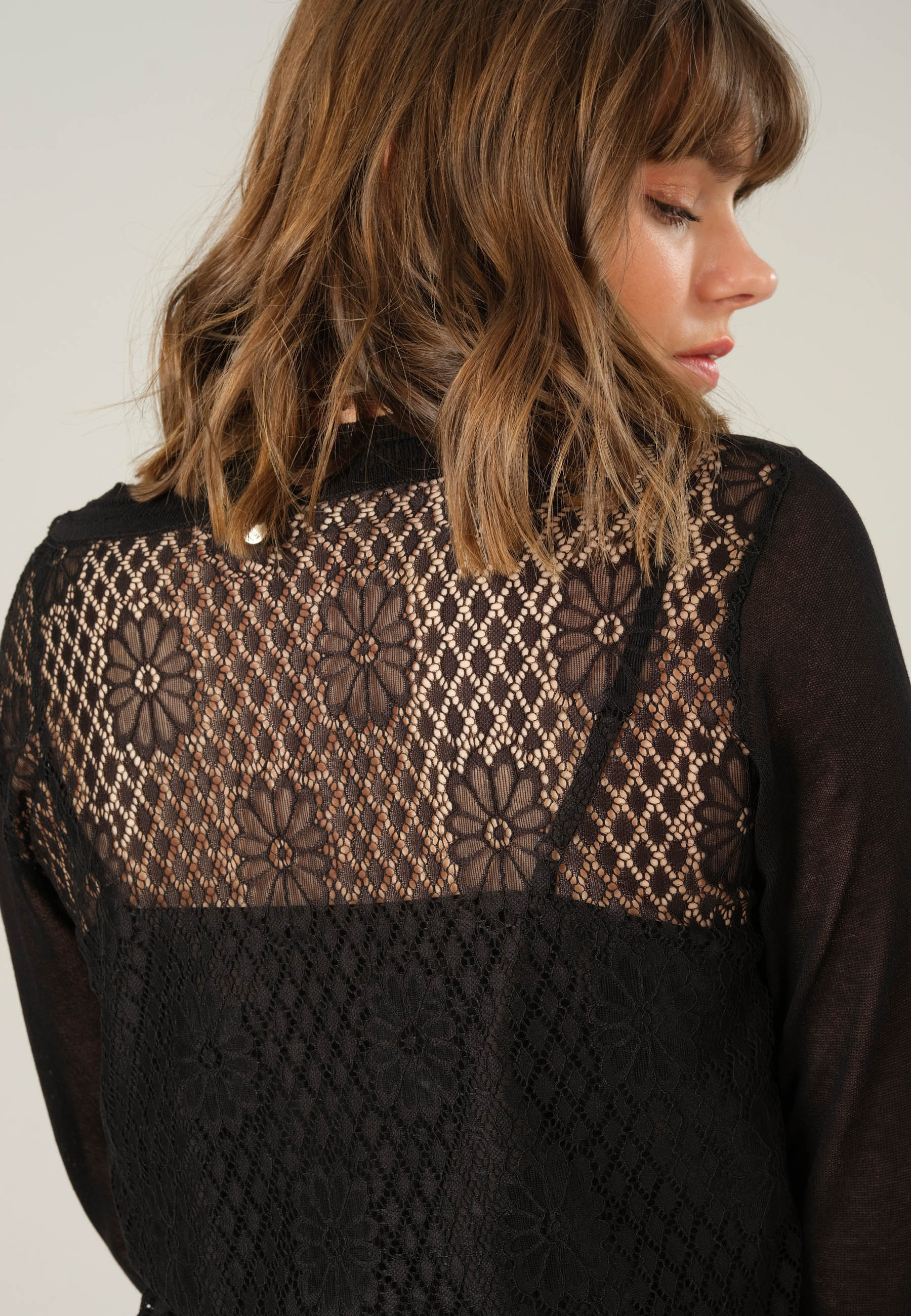 Deeluxe Milsa Sweater