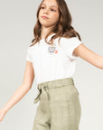 Deeluxe Rose T-Shirt
