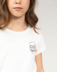 Deeluxe Rose T-Shirt