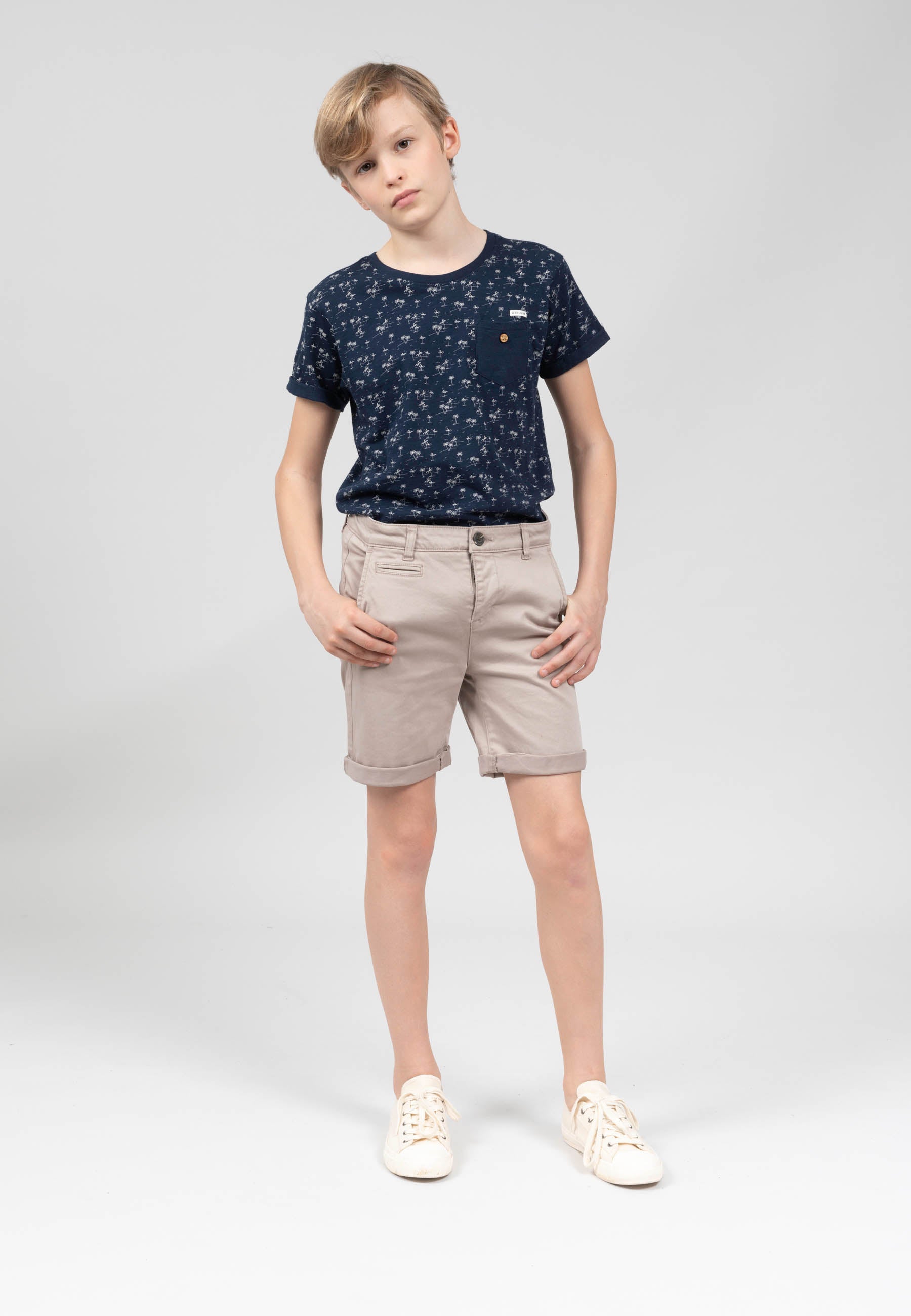 Deeluxe Varty Shorts