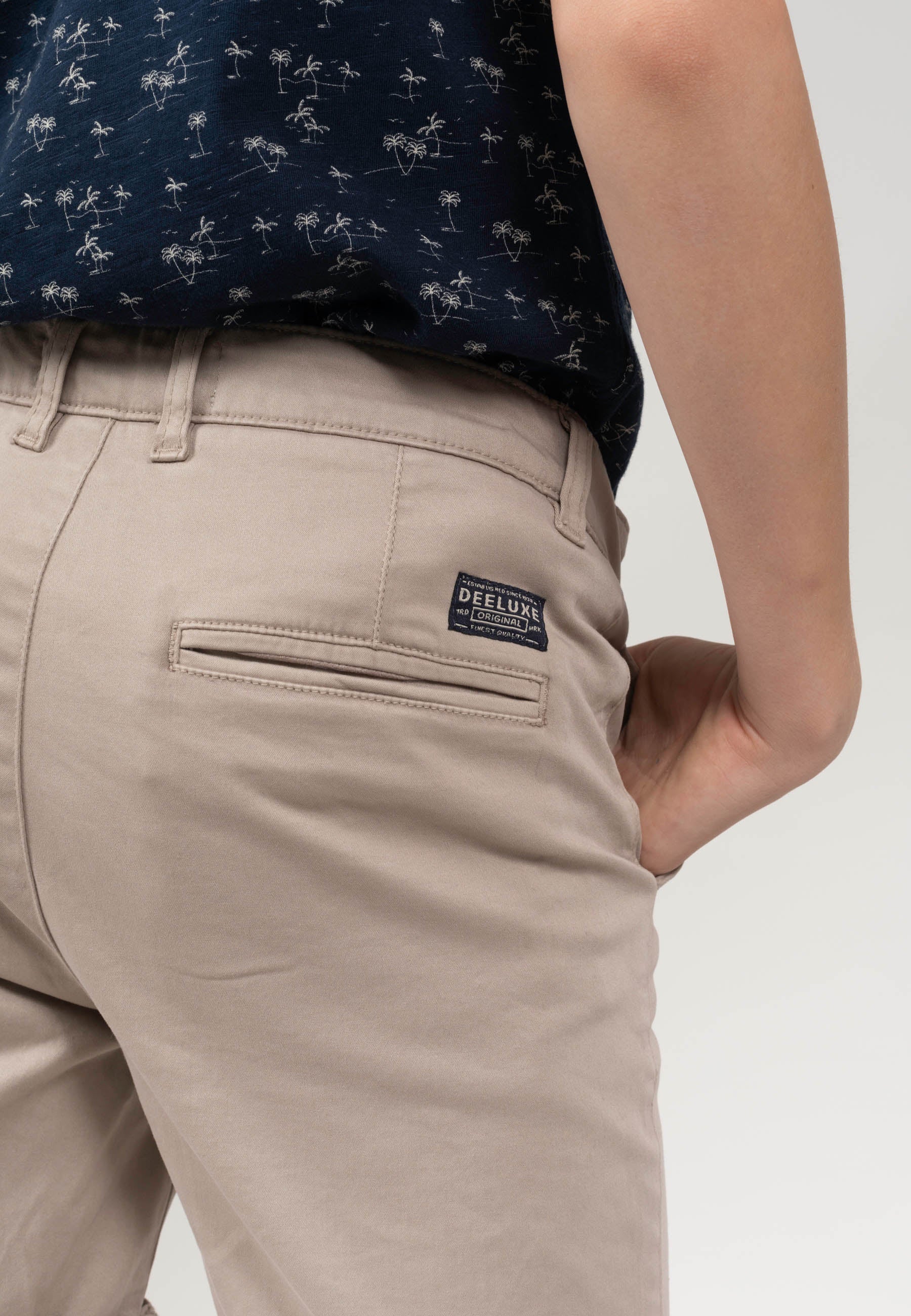Deeluxe Varty Shorts