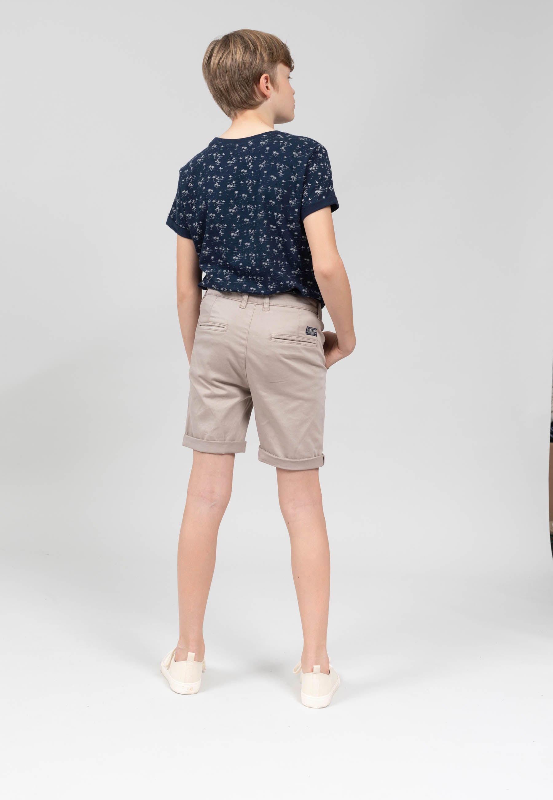 Deeluxe Varty Shorts