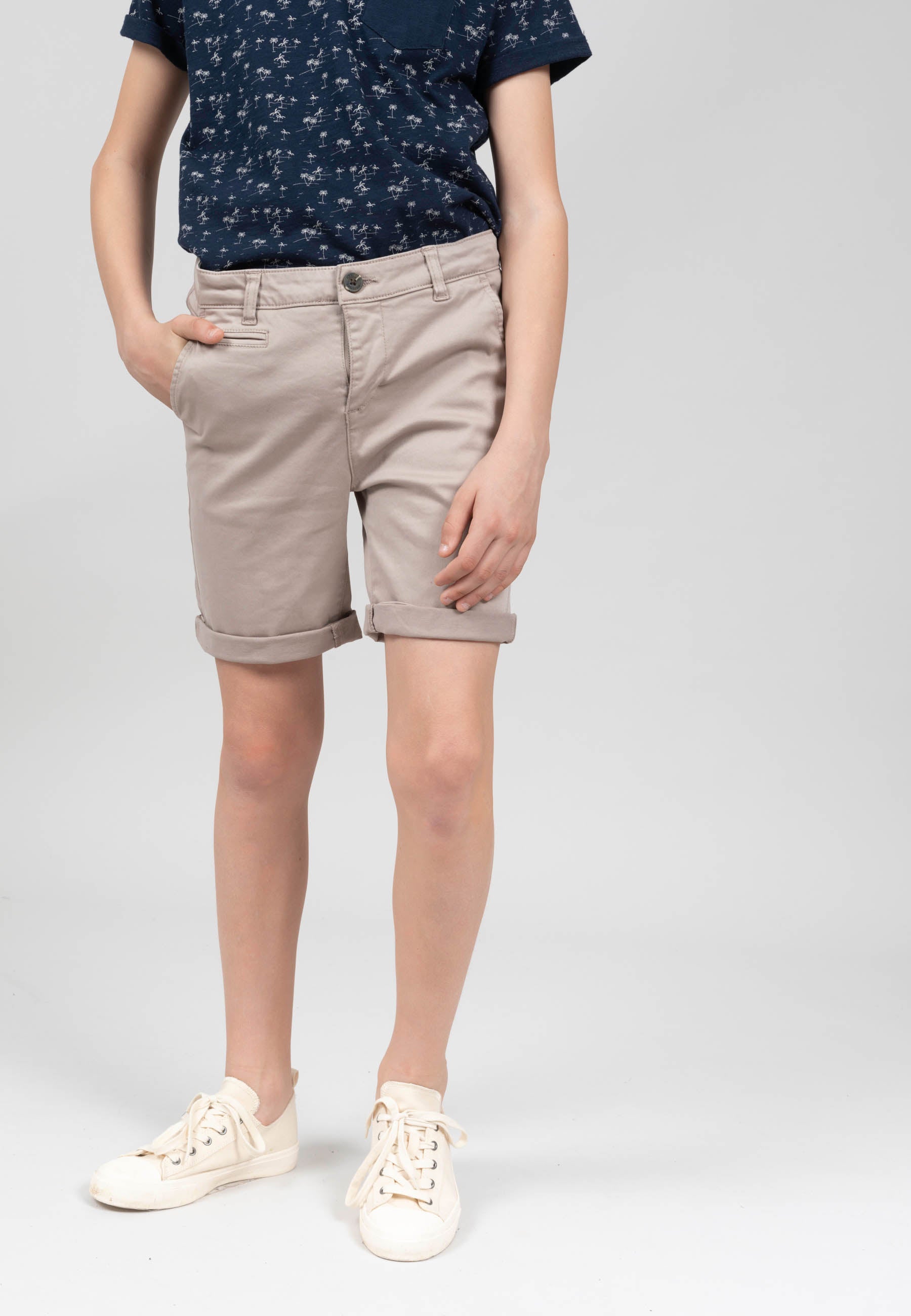 Deeluxe Varty Shorts
