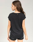 Deeluxe Lina T-Shirt