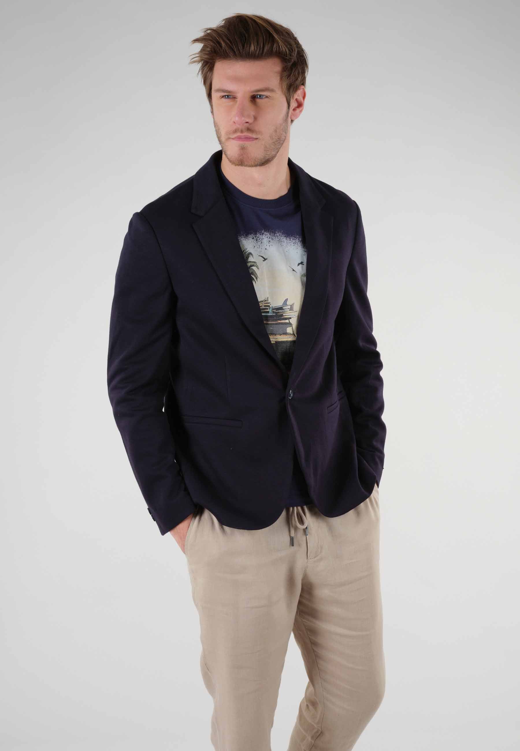 Deeluxe Ethan Light Jacket