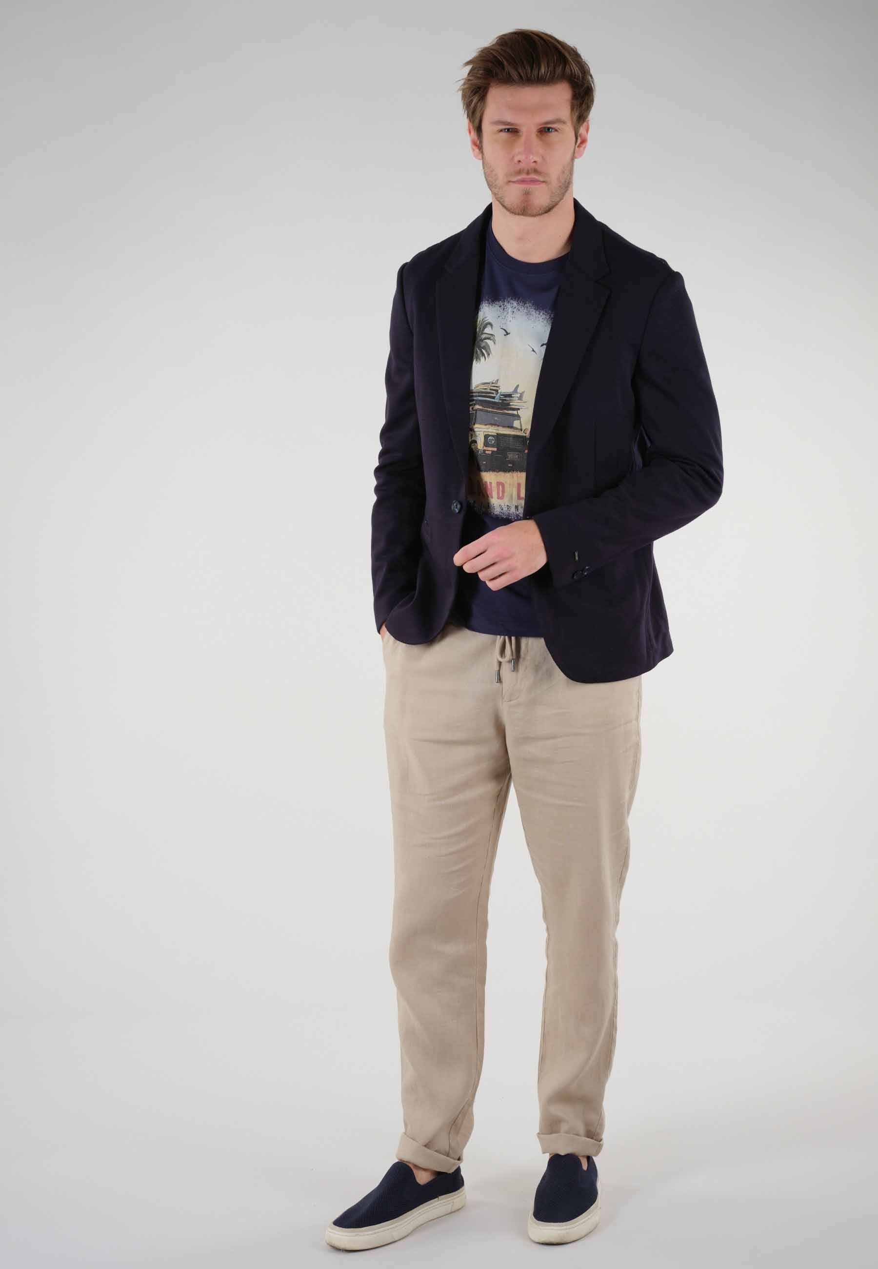 Deeluxe Ethan Light Jacket