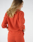 Deeluxe Daola Long Sleeved Shirt