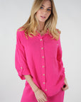 Deeluxe Daola Long Sleeved Shirt