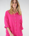 Deeluxe Daola Long Sleeved Shirt
