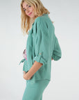 Deeluxe Daola Long Sleeved Shirt