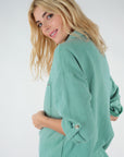 Deeluxe Daola Long Sleeved Shirt