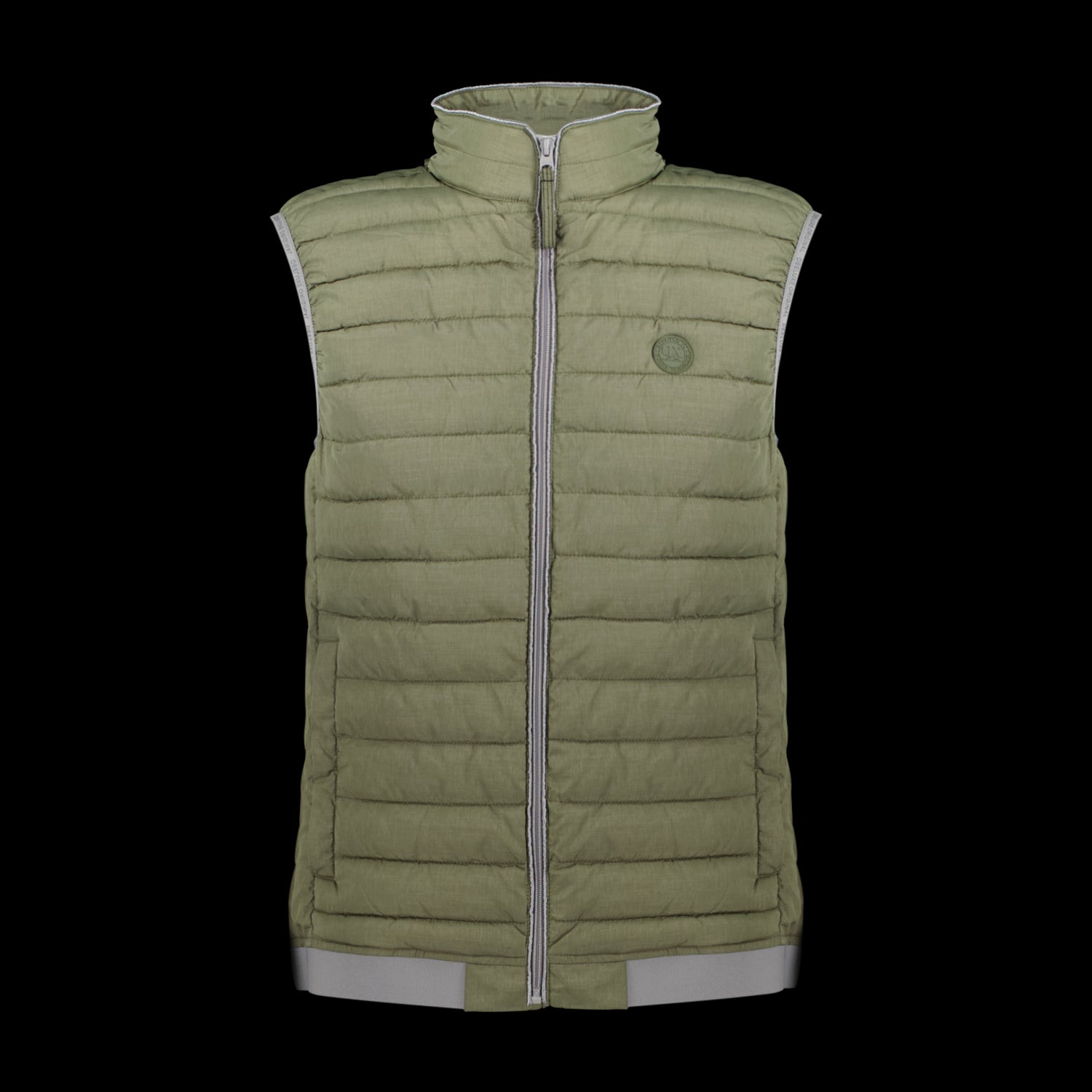 Deeluxe Mac Puffa Jacket