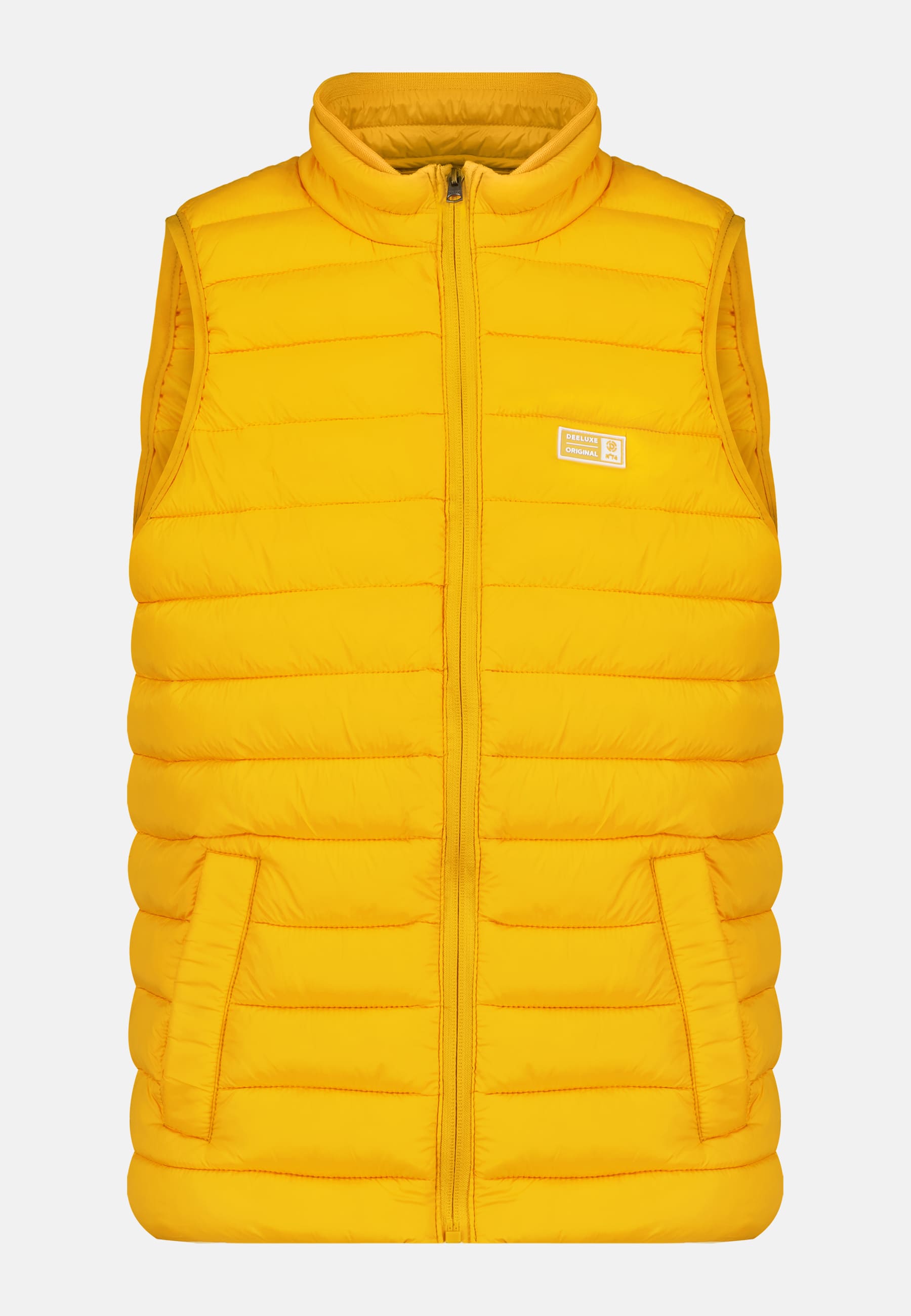 Deeluxe Marshy Puffa Jacket