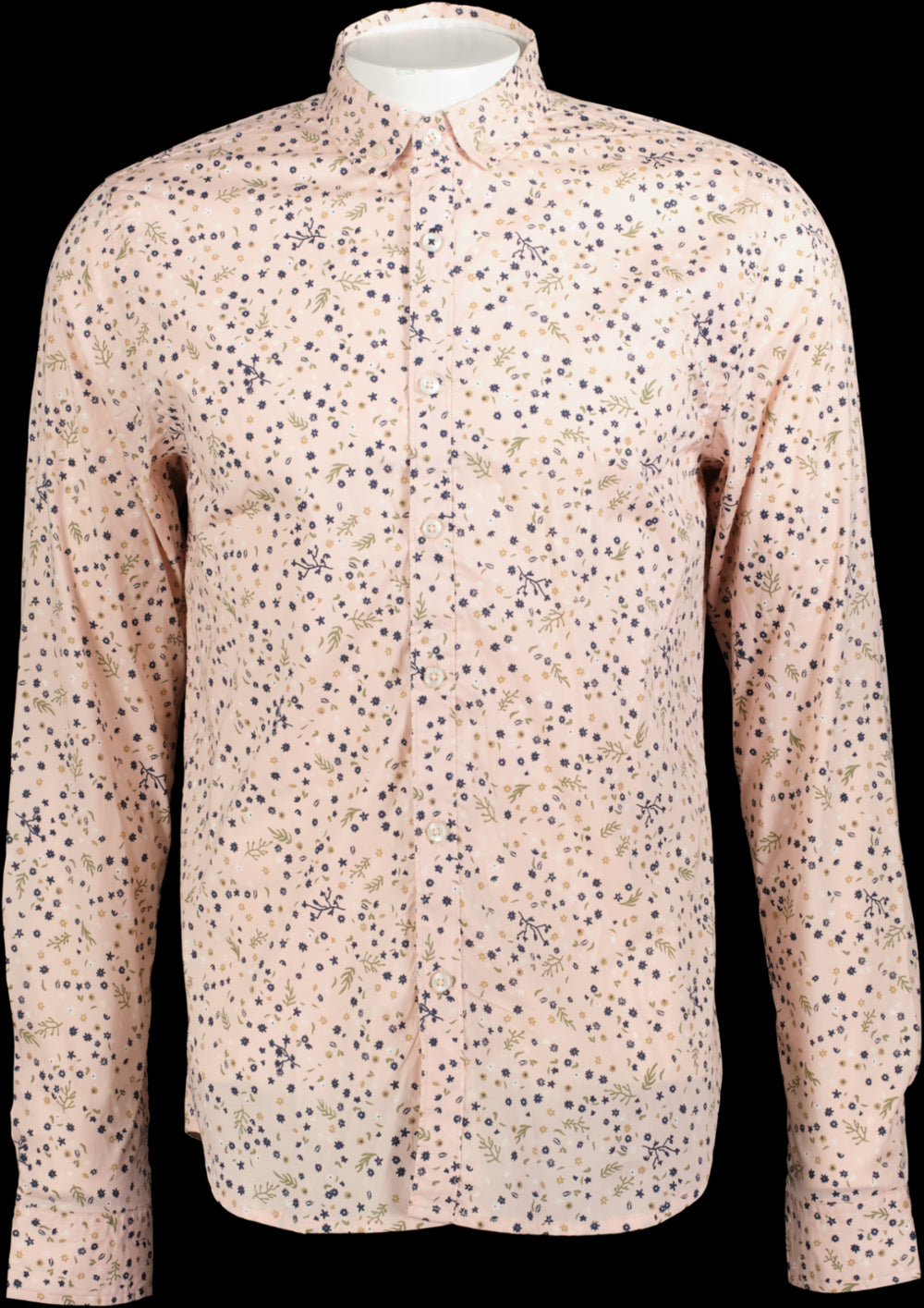 Deeluxe Colmano Long Sleeved Shirt
