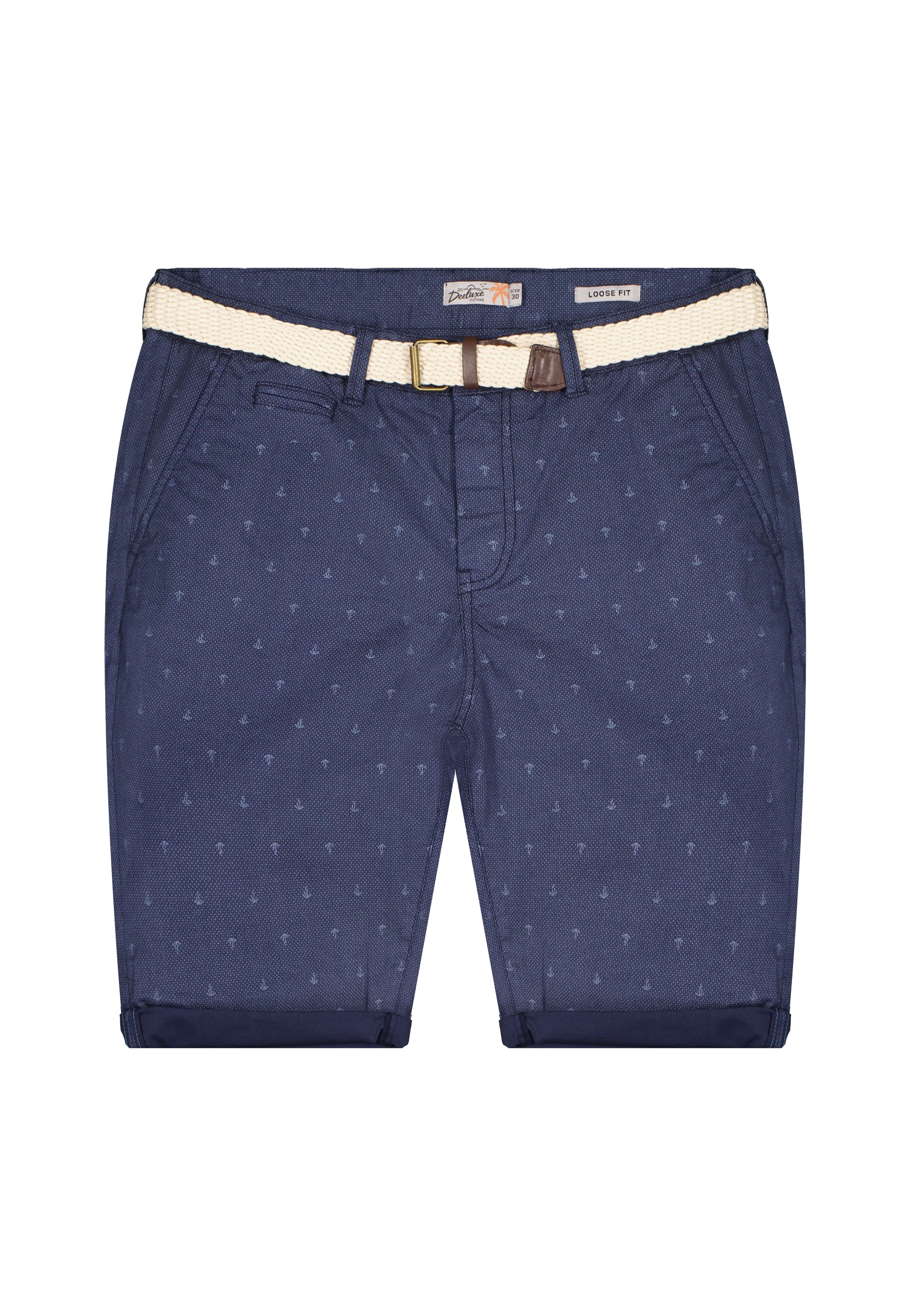 Deeluxe Napua Shorts
