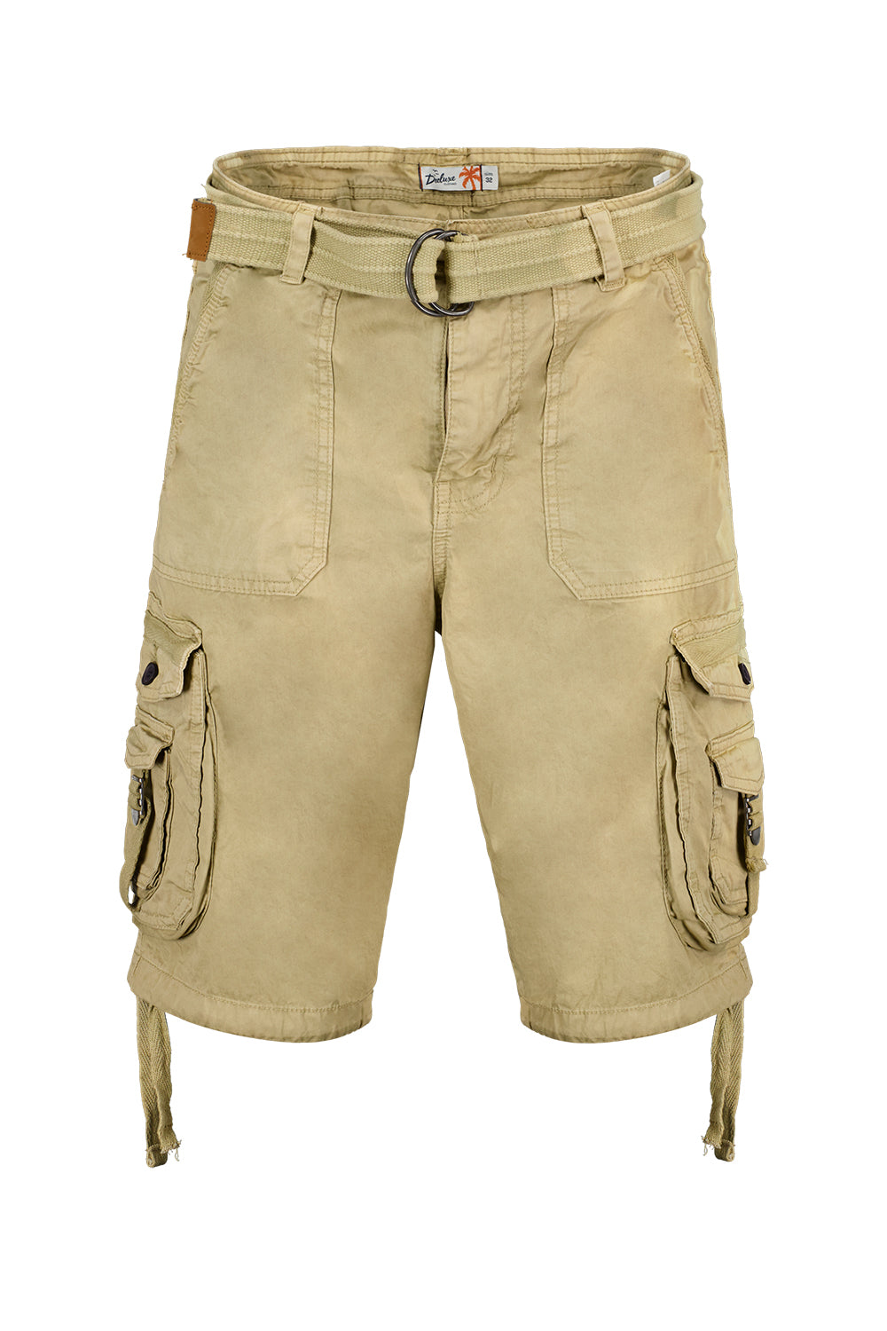 Deeluxe Heaven Cargo Shorts