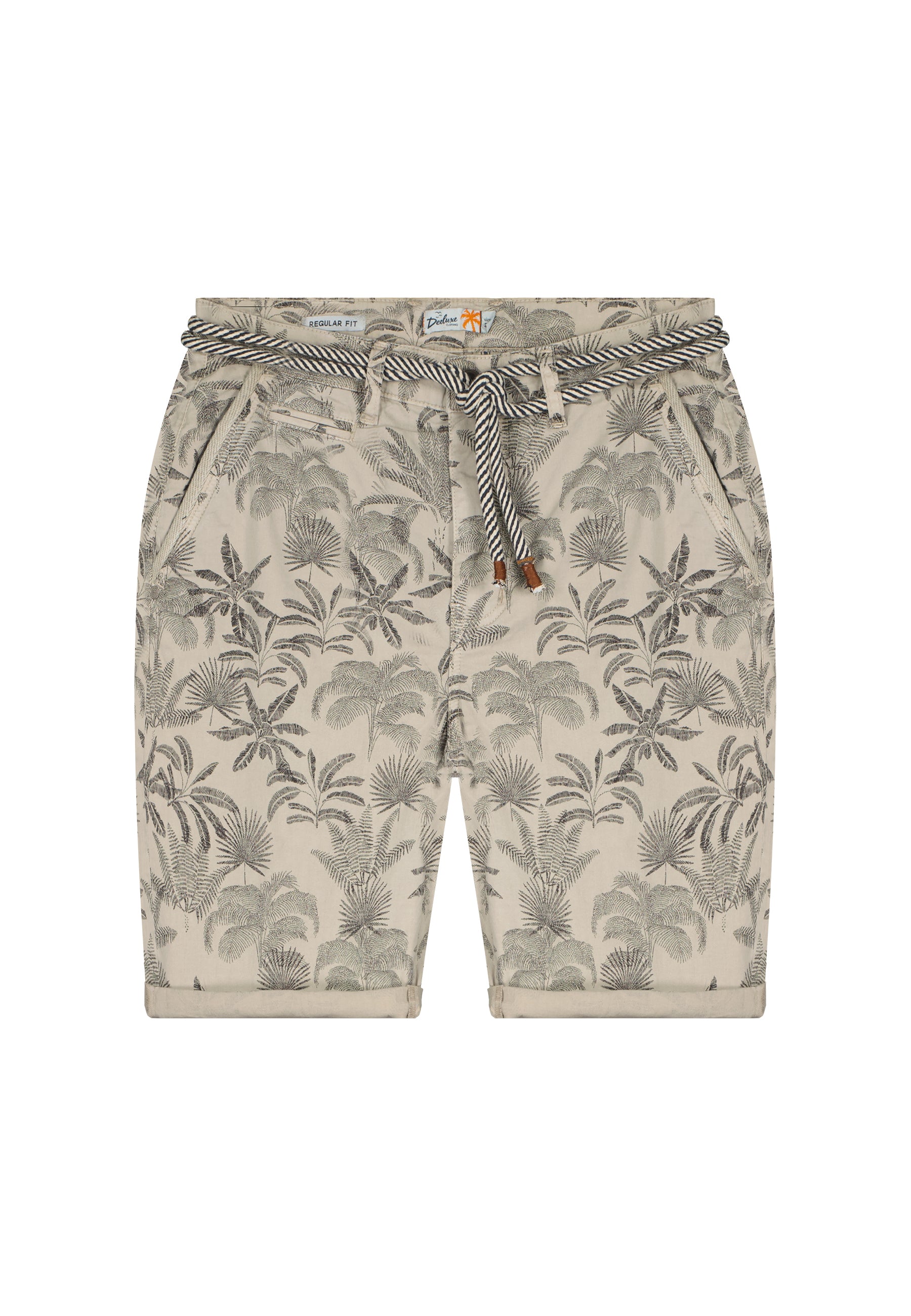 Deeluxe Karubi Shorts