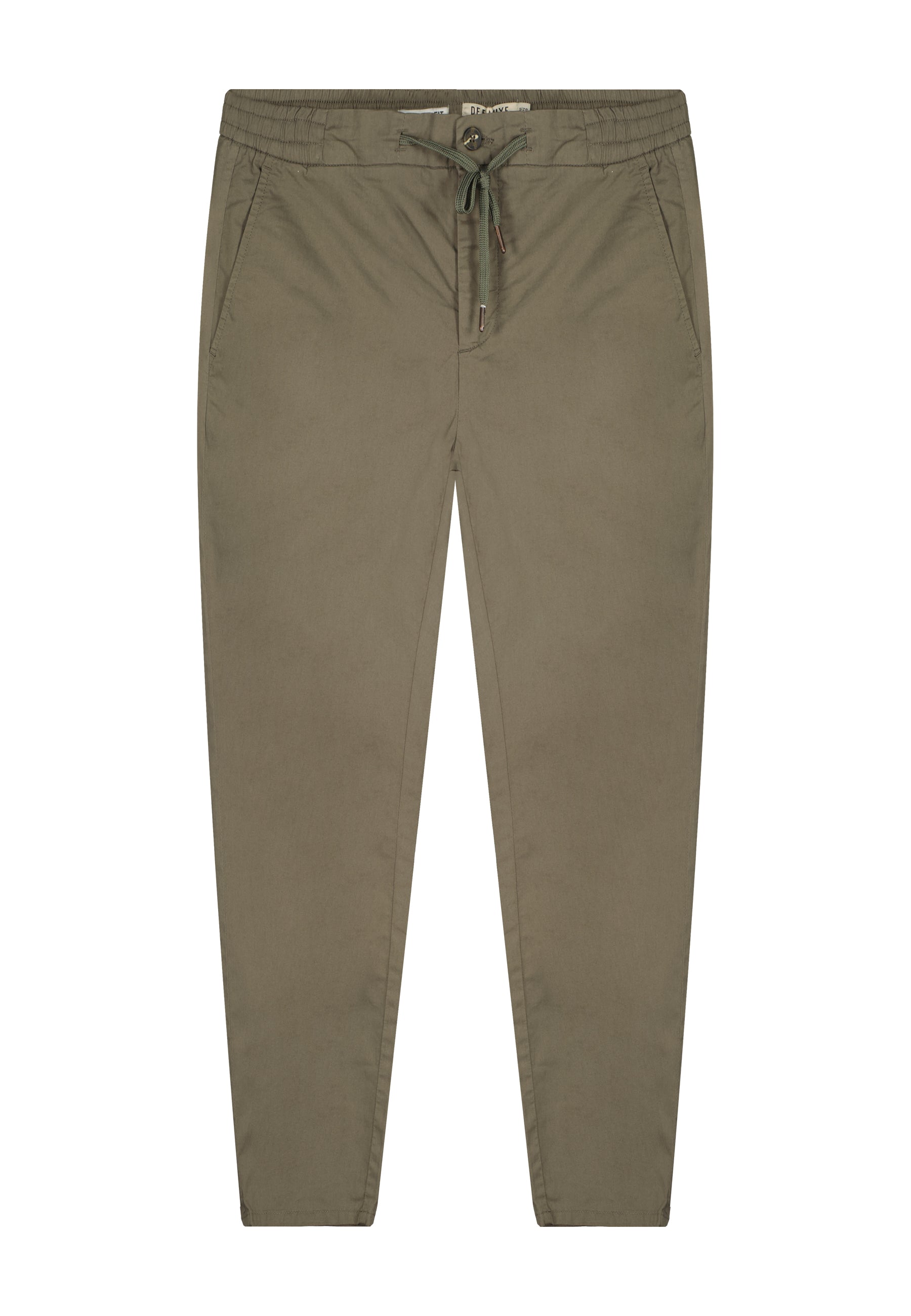 Deeluxe Idris Pants