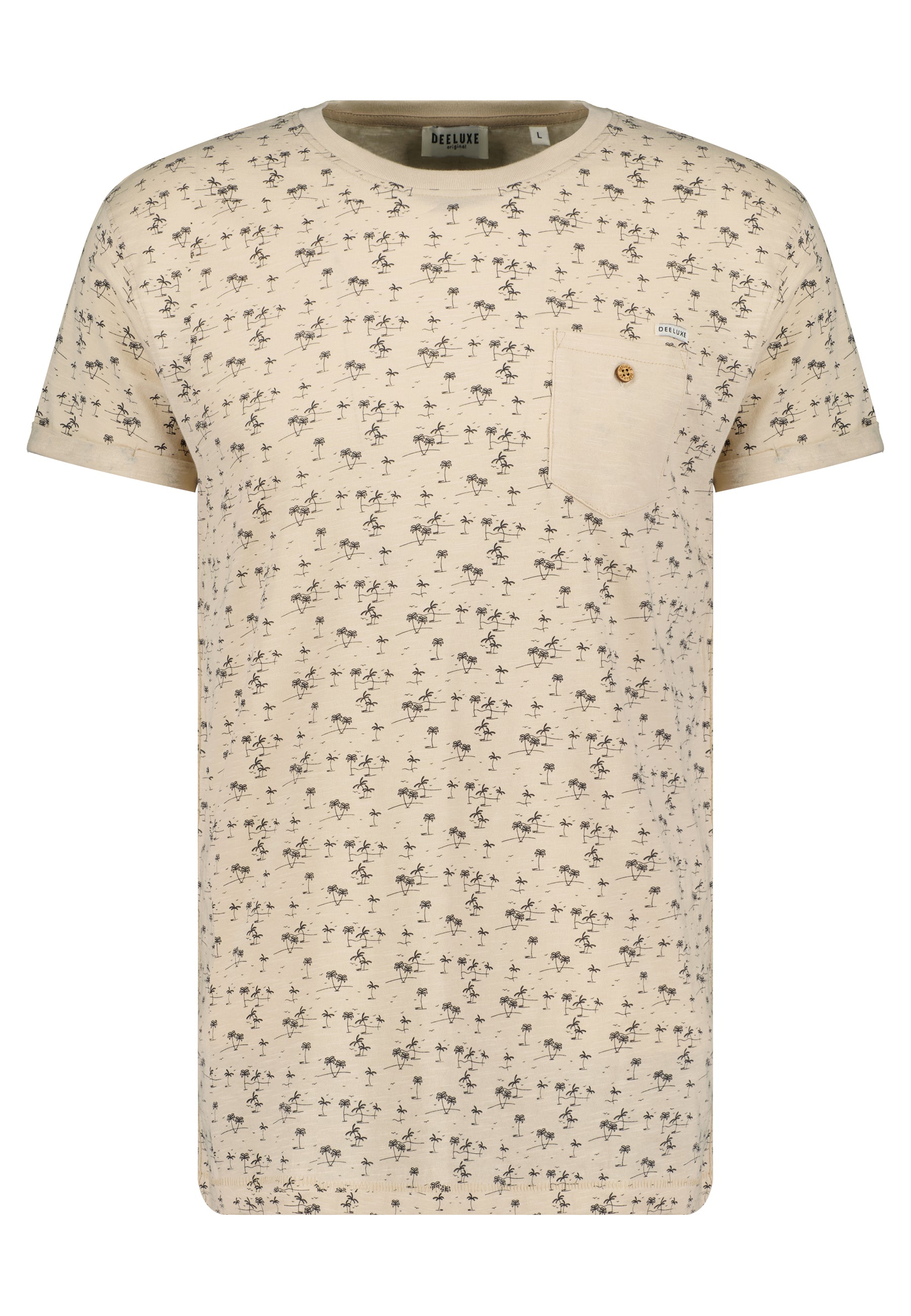 Deeluxe Coco T-Shirt