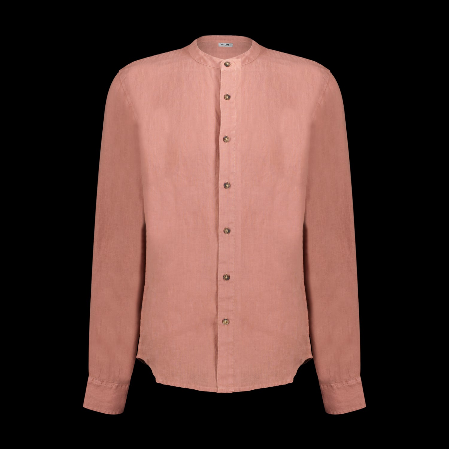 Deeluxe Oasis Long Sleeved Shirt