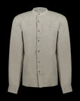 Deeluxe Oasis Long Sleeved Shirt
