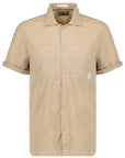 Deeluxe Savage Short Sleeved Shirt