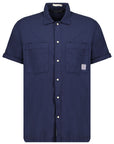 Deeluxe Savage Short Sleeved Shirt