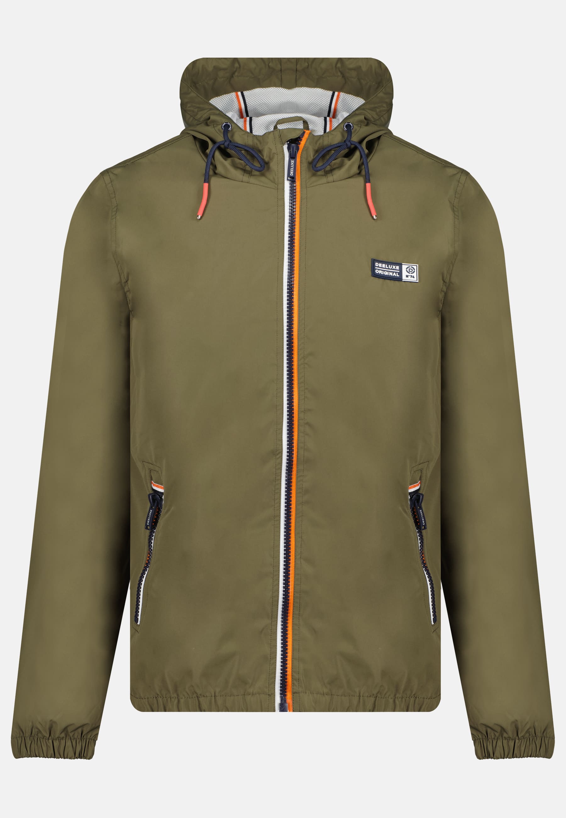Deeluxe Vinny Light Jacket