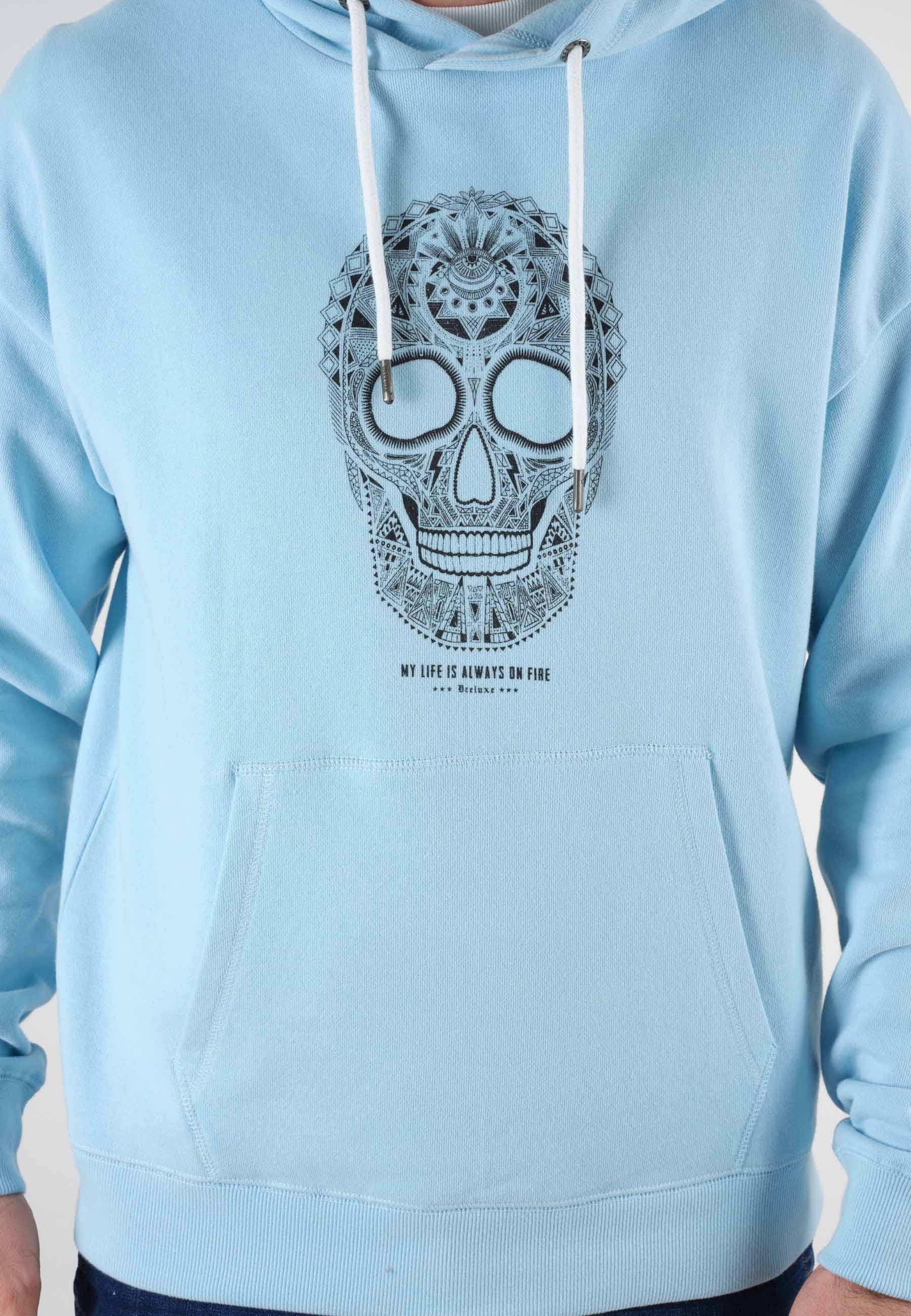 Deeluxe Lordson Fleece Hoodie