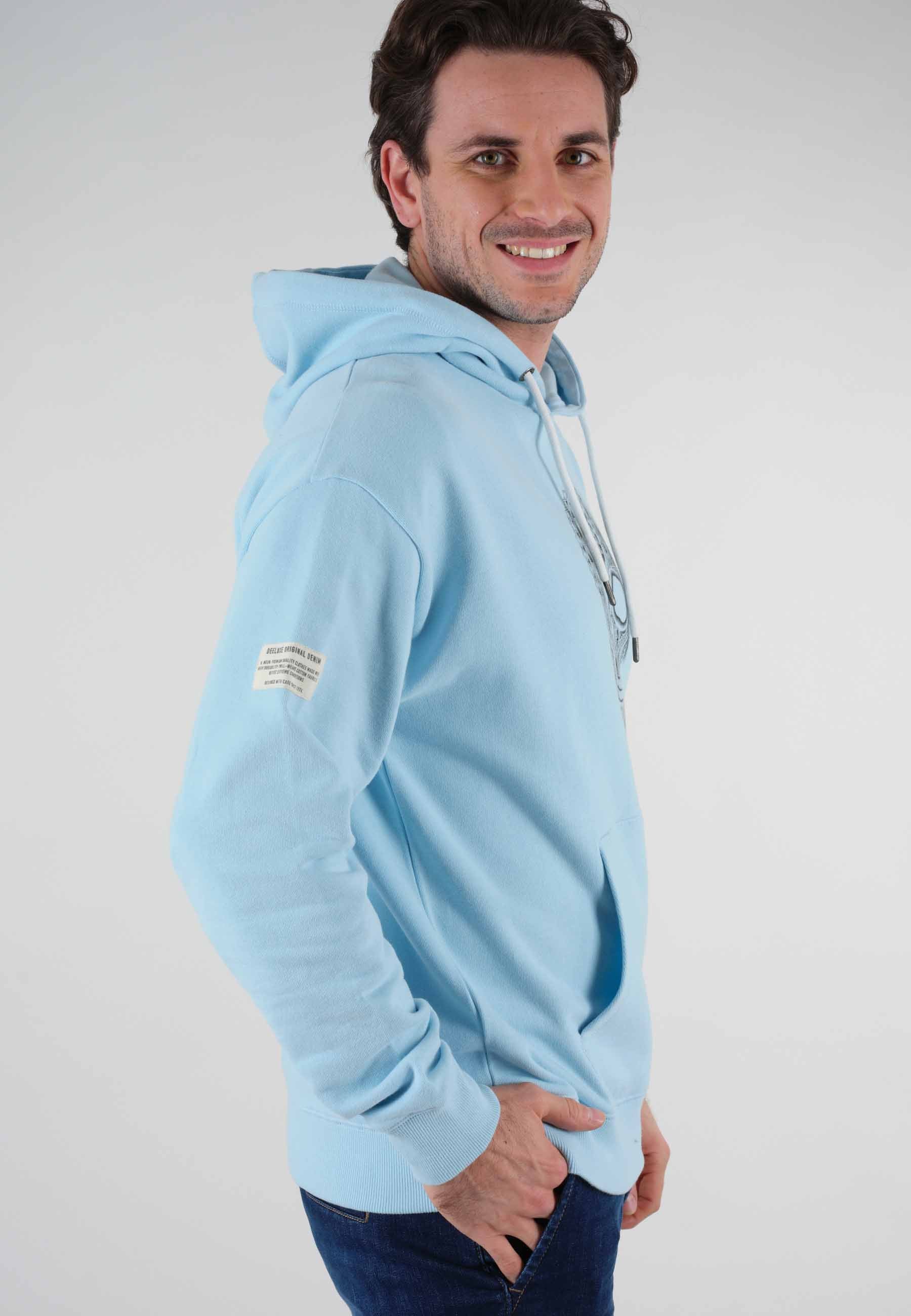 Deeluxe Lordson Fleece Hoodie