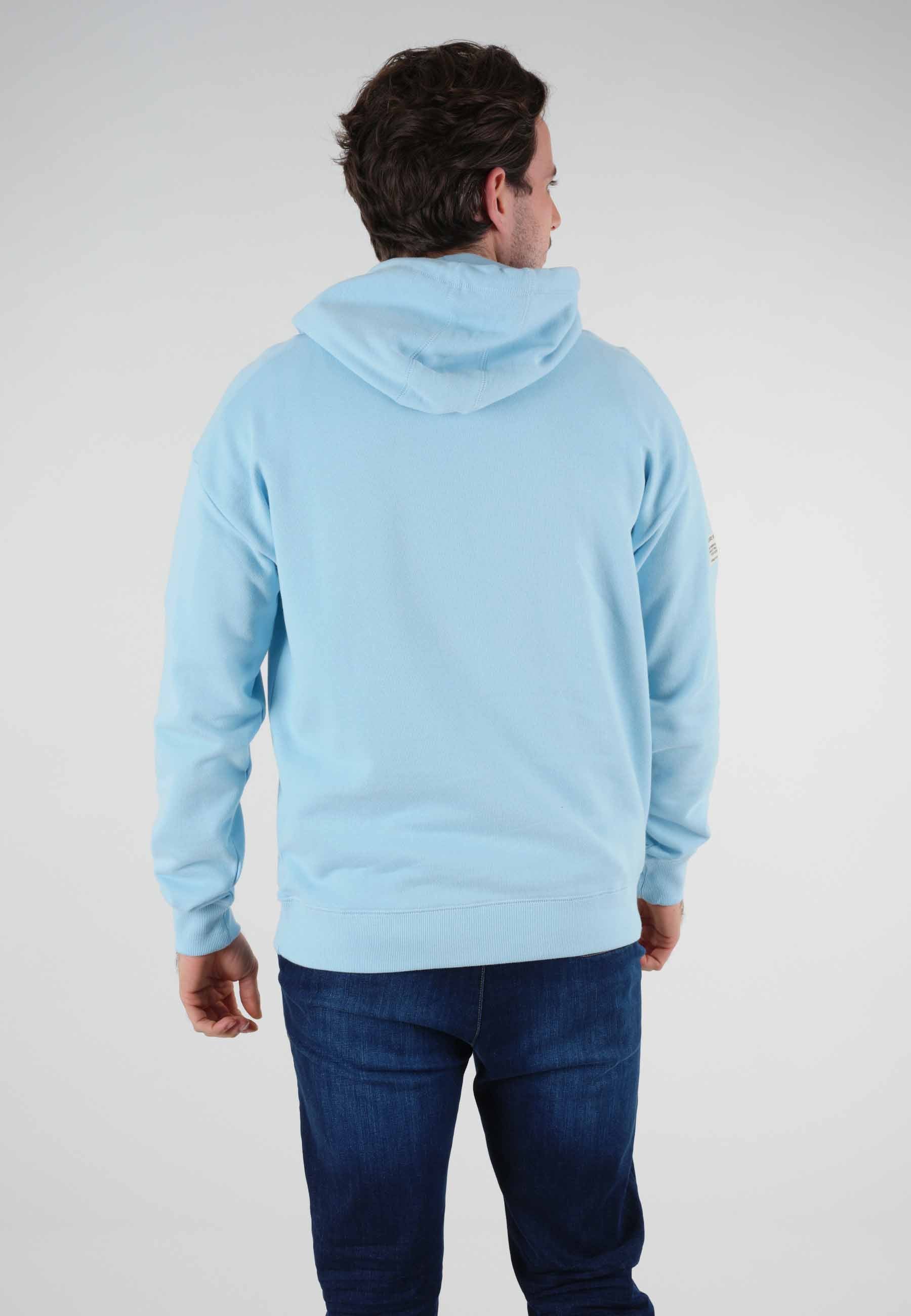Deeluxe Lordson Fleece Hoodie