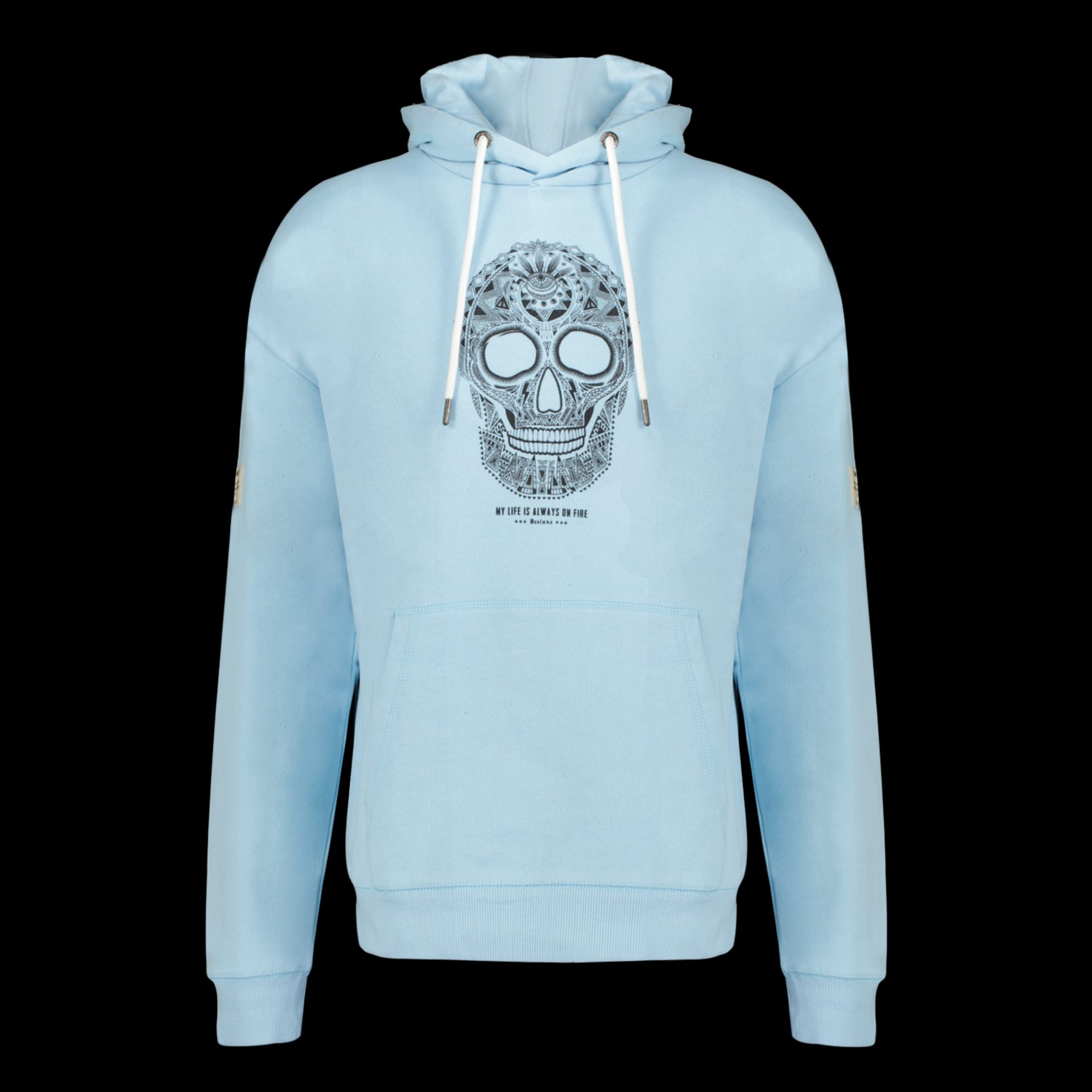 Deeluxe Lordson Fleece Hoodie