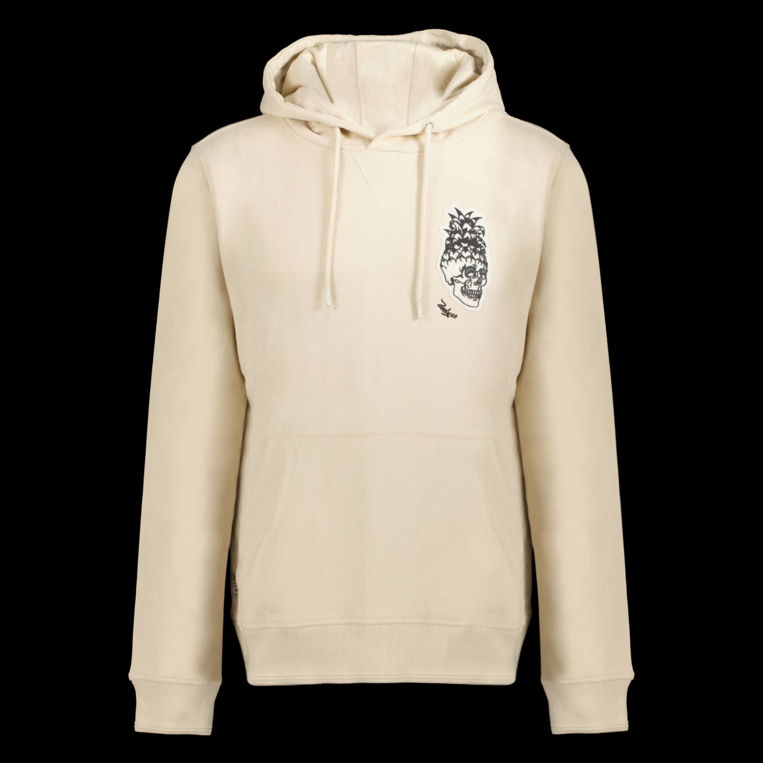 Deeluxe Brickana Fleece Hoodie