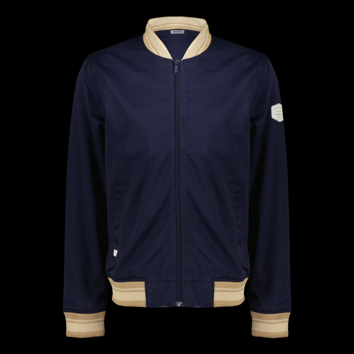 Deeluxe Goldwyn Light Jacket