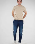 Deeluxe Murphy Slim Jeans