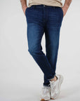 Deeluxe Murphy Slim Jeans