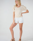 Deeluxe Palama Roundneck T-Shirt