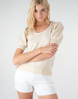 Deeluxe Palama Roundneck T-Shirt