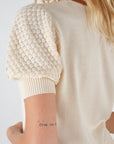 Deeluxe Palama Roundneck T-Shirt