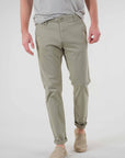 Deeluxe Cruz Chino Pants