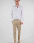 Deeluxe Cruz Chino Pants