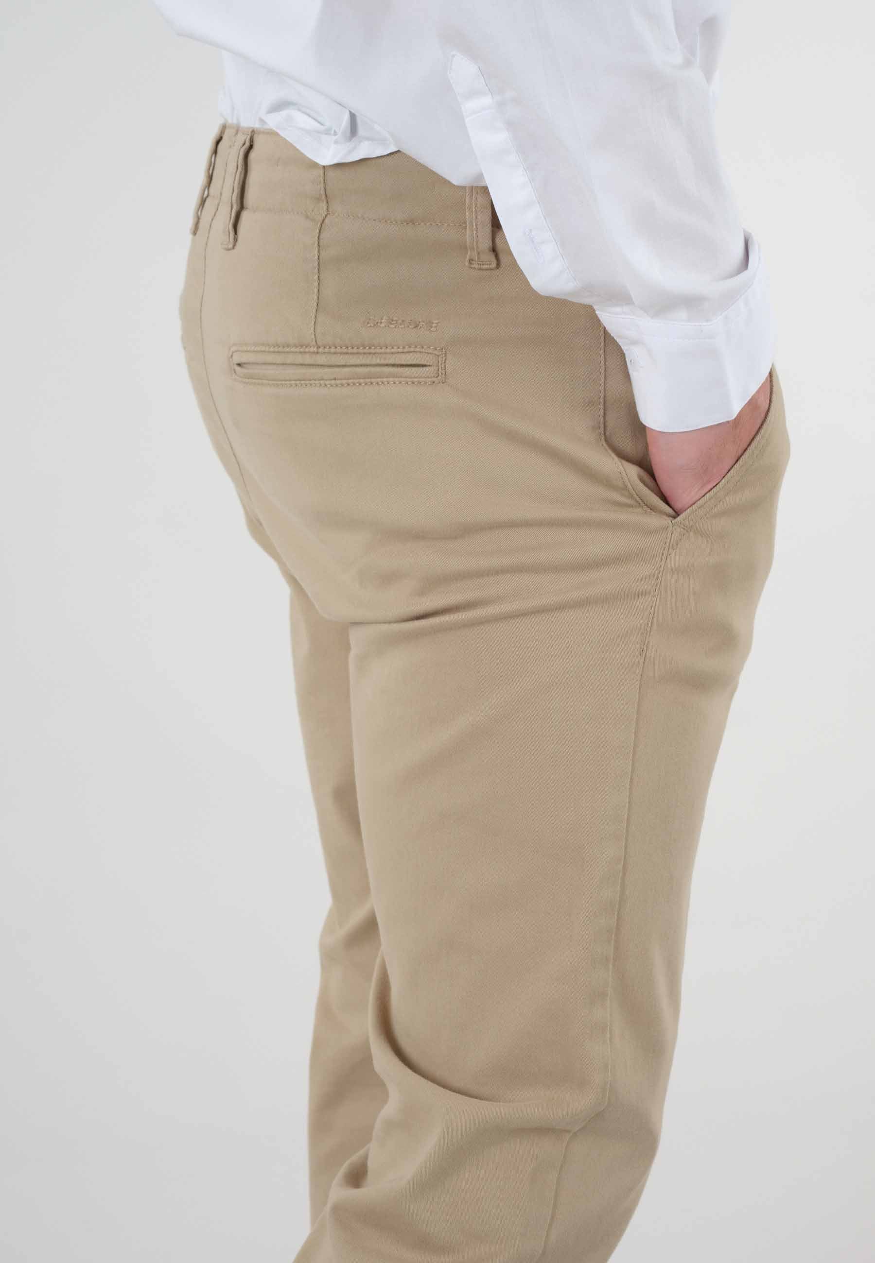 Deeluxe Cruz Chino Pants