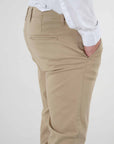 Deeluxe Cruz Chino Pants