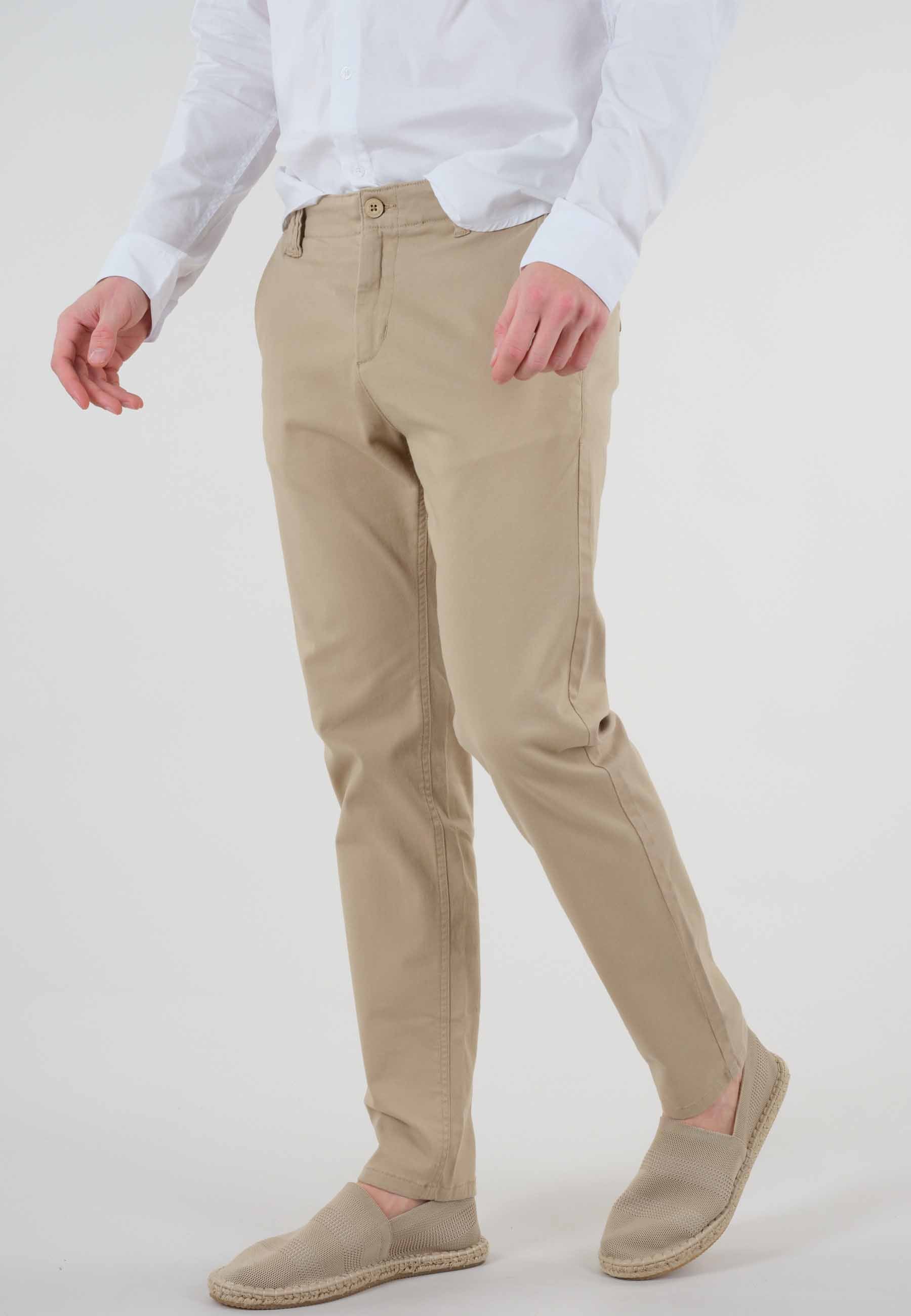 Deeluxe Cruz Chino Pants