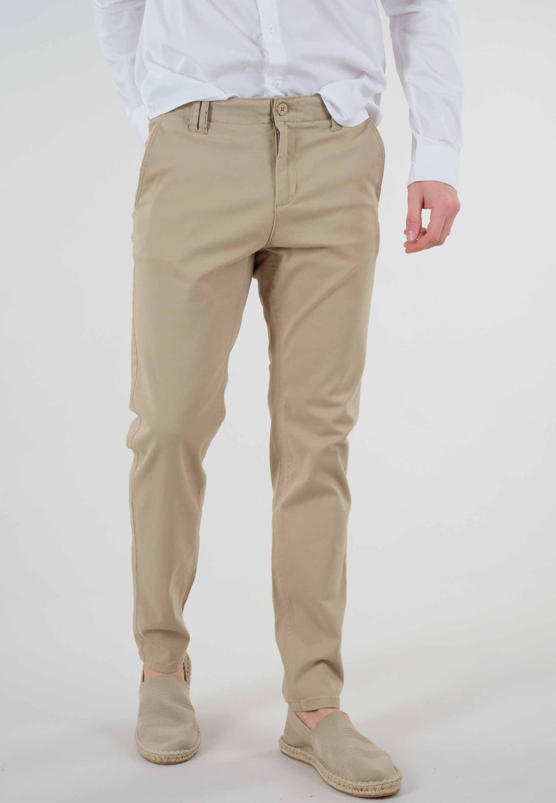 Deeluxe Cruz Chino Pants